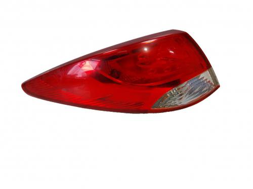 Used Left taillight Left taillight HYUNDAI ix35 Van CRDi (116 hp) 38809768 38809768