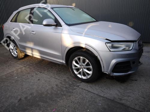 Left taillight AUDI Q3 (8UB, 8UG) 2.0 TDI | BP38804969C34 - Image 12