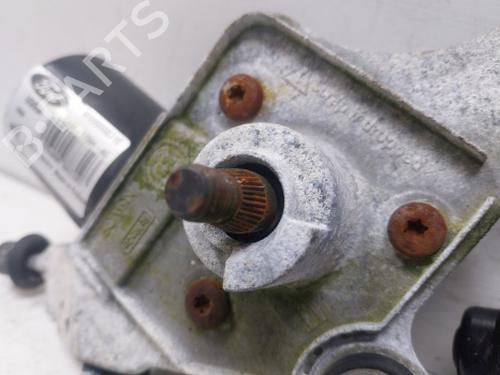 Front wiper motor FORD KUGA II VAN 1.5 TDCi | BP38808615M29 - Image 6