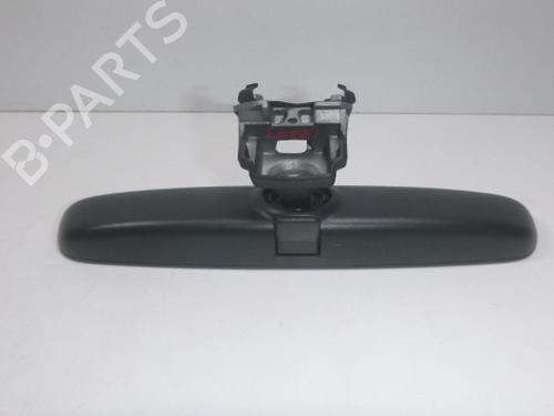 Rear mirror VW POLO VI (AW1, BZ1, AE1) 1.0 TSI | BP38962726I6 - Image 4