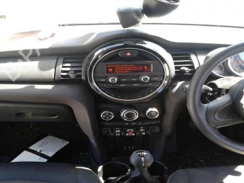 Front wiper motor MINI MINI (F56) Cooper | BP38812108M29 - Image 14