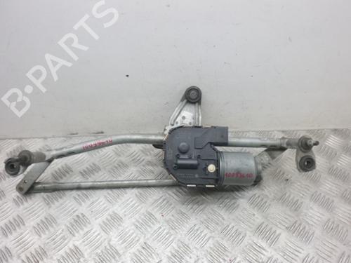 Front wiper motor VW PASSAT B7 (362) 1.6 TDI | BP38810011M29 - Image 2