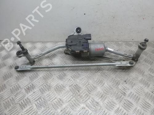 Used Front wiper motor Front wiper motor VW PASSAT B8 (3G2, CB2) 1.6 TDI (120 hp) 38815364 38815364