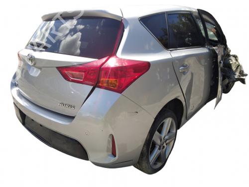 Engine control unit (ECU) TOYOTA AURIS (_E18_) 1.4 D-4D (NDE180_, NDE180R) | BP38806112M57 - Image 10