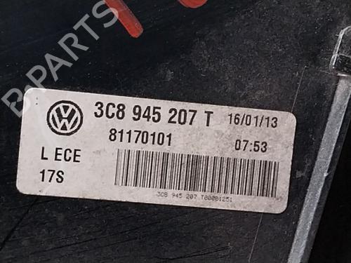 Left taillight VW CC B7 (358) 2.0 TDI | BP38804063C34 - Image 6