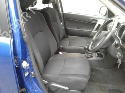Right front window switch DAIHATSU TERIOS (J2_, F7__) 1.5 VVT-i RWD | BP38810036I26  - Image 13
