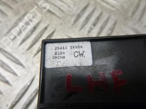 Left front window switch NISSAN JUKE (F15) 1.5 dCi | BP38804583I27 - Image 3
