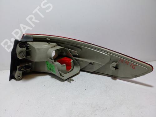 Left taillight RENAULT FLUENCE (L3_) 1.5 dCi (L30S) | BP38807741C34  - Image 8
