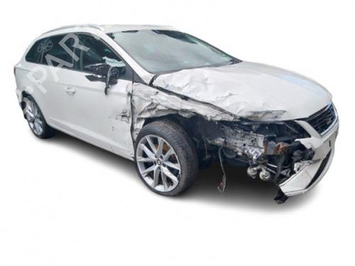 Used ABS pump ABS pump SEAT LEON (5F1) 2.0 TDI (184 hp) 38806059 38806059
