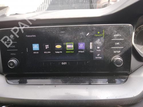 Switch SKODA OCTAVIA IV (NX3, NN3, PV3) 2.0 TDi | BP38810091I30 - Image 19