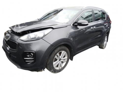 Left tailgate light KIA SPORTAGE IV (QL, QLE) 1.7 CRDi | BP38802623C79 - Image 5