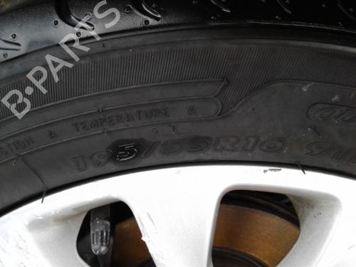 Steering wheel VAUXHALL CORSA Mk IV (E) (X15) 1.4 | BP38803346C49 - Image 22