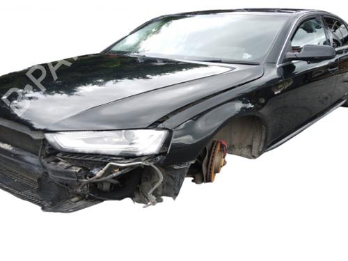 Front left window mechanism AUDI A4 B8 (8K2) 2.0 TDI | BP38810154C22 - Image 7