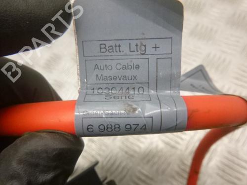 Electronic module BMW 3 (E90) 318 i | BP38809426M83 - Image 6