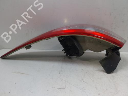 Right taillight RENAULT FLUENCE (L3_) 1.5 dCi (L30S) | BP38805181C35 - Image 8