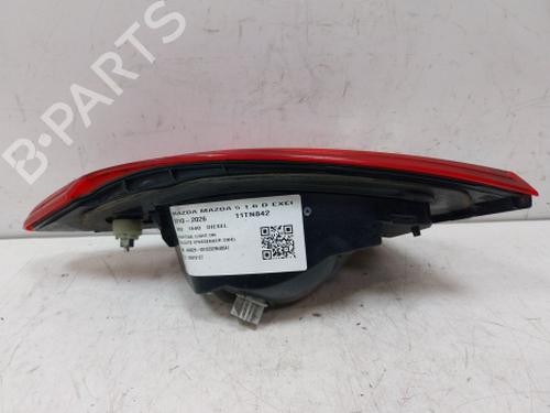 Left tailgate light MAZDA 5 (CW) 1.6 CD | BP38803424C79 - Image 5