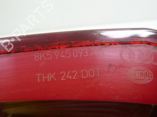 Left tailgate light AUDI A4 B8 (8K2) 2.0 TDI | BP38812040C79 - Image 5
