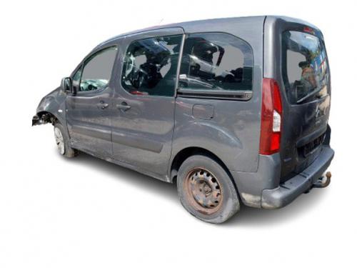 Left taillight CITROËN C3 Picasso (SH_) 1.4 VTi 95 (SH8FSC, SH8FP0, SH8FP6) | BP38804389C34 - Image 10
