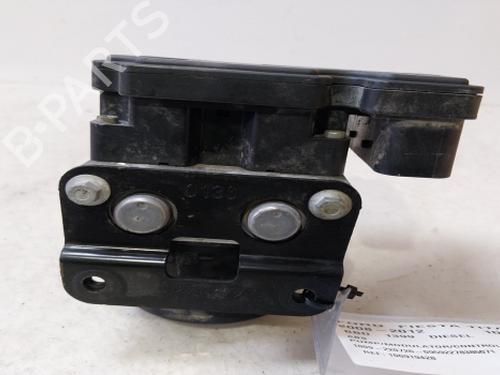 ABS pump FORD FIESTA VI (CB1, CCN) 1.4 TDCi | BP38812212M43 - Image 3