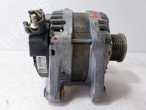 Alternator CITROËN JUMPY III Van (V_) 1.5 BlueHDi 120 | BP38808904M7 - Image 3
