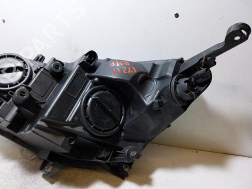 Right headlight OPEL ASTRA J (P10) 1.4 (68) | BP38805878C29 - Image 7