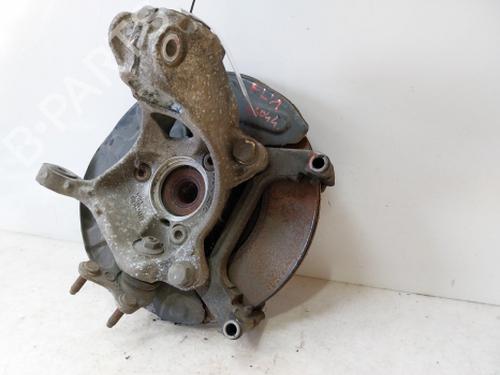 Left front steering knuckle VW ARTEON (3H7, 3H8) 2.0 TDI | BP38809343M25 - Image 3