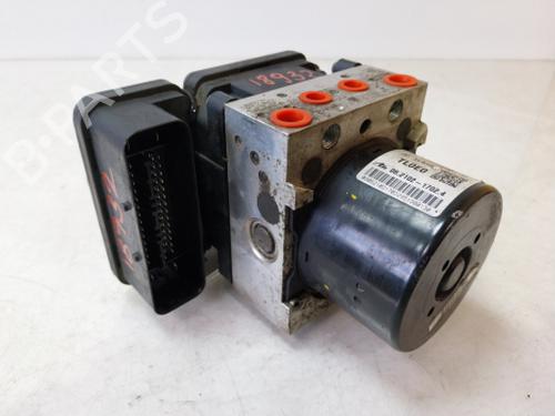 ABS pump HONDA ACCORD VIII (CU) 2.2 i-DTEC (CU3) | BP38814521M43 - Image 2