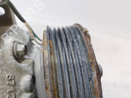 AC compressor SKODA KAMIQ (NW4) 1.0 TSI | BP40020000M34 - Image 5