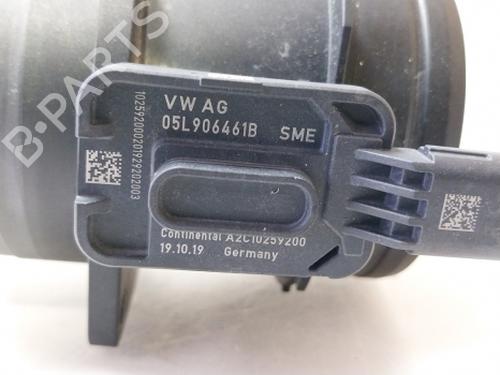 Mass air flow sensor VW GOLF VIII (CD1, DA1) 2.0 TDI | BP38802607M95 - Image 6