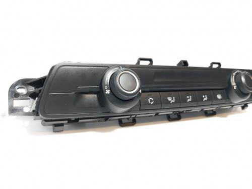 Climate control PEUGEOT PARTNER Box Body/MPV (K9) 1.5 BlueHDi 100 | BP38806941I5 - Image 2
