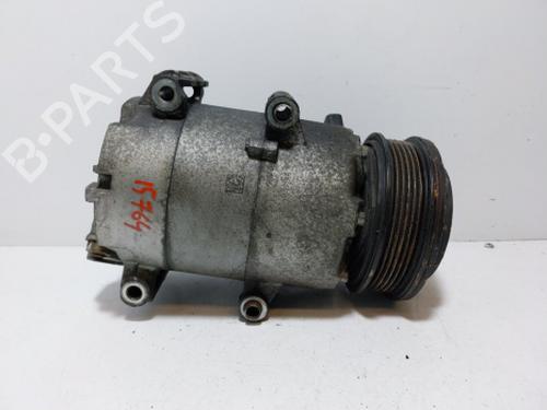 AC compressor FORD FOCUS III 1.6 TDCi | BP38814738M34 - Image 3