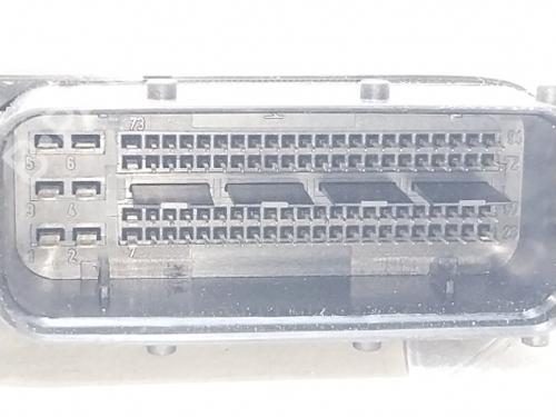 Engine control unit (ECU) VW GOLF V (1K1) 2.0 GTI | BP38807598M57 - Image 5