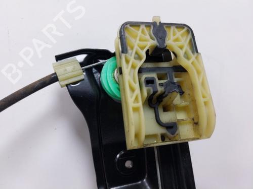 Front right window mechanism FORD FOCUS III 1.5 TDCi | BP38805963C23 - Image 6