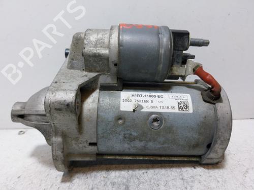 Used Starter Starter FORD ECOSPORT 1.5 EcoBlue TDCi (100 hp) 38807302 38807302