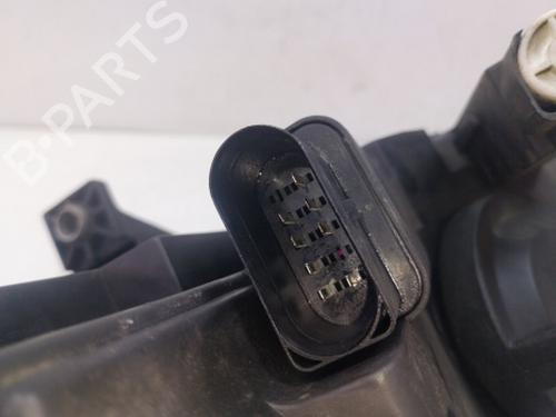 Right headlight VW PASSAT B6 (3C2) 1.6 TDI | BP38814653C29  - Image 8