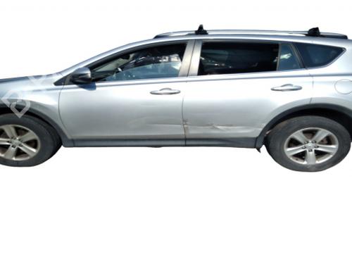 Switch TOYOTA RAV 4 IV (_A4_) 2.0 D (ALA40_, ALA40R) | BP38811334I30  - Image 8