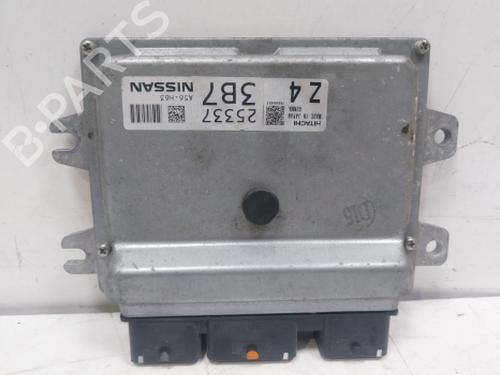 Engine control unit (ECU) NISSAN NOTE (E12) 1.2 DIG-S | BP38812162M57 - Image 2