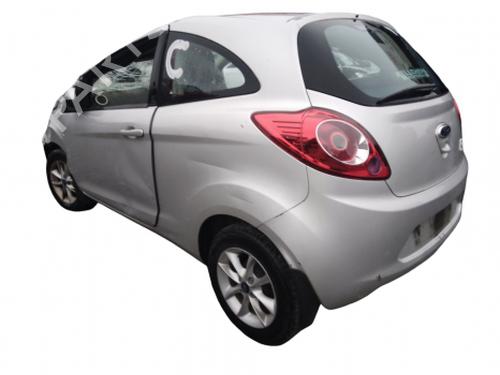 AC compressor FORD KA (RU8) 1.2 | BP38810414M34 - Image 9