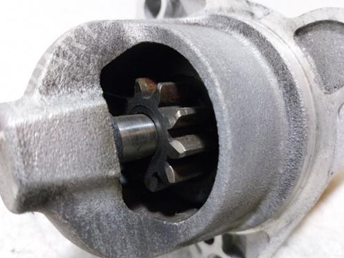 Starter SUZUKI VITARA (LY) 1.4 Hybrid (Mild Hybrid) (APK414) | BP38809324M8 - Image 5