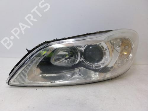 left-headlight-volvo-c30-533-2006-2007-2008-2009-2010-2011-2012-2013-38814806 main image