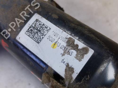 Left front shock absorber VW T-ROC (A11, D11) 2.0 TDI SCR | BP38806186M16 - Image 4