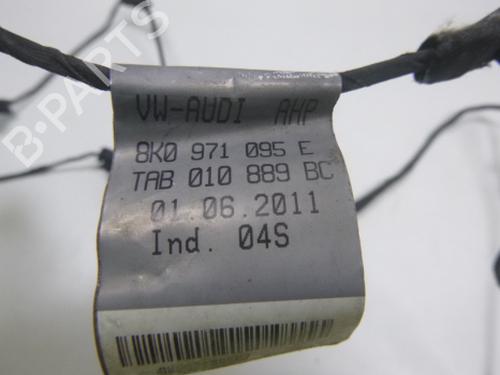 Electronic module AUDI A4 B8 (8K2) 2.0 TDI | BP38804687M83 - Image 5
