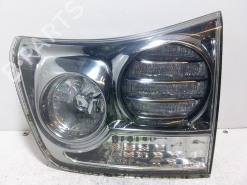Used Right tailgate light Right tailgate light LEXUS RX (_U3_) 400h (MHU38_, MHU38R) (272 hp) 38806741 38806741