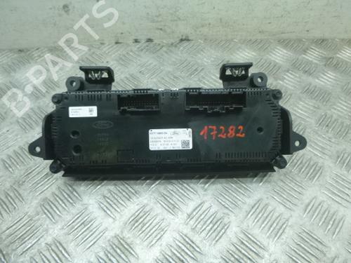 Climate control FORD FOCUS IV Turnier (HP) 1.5 EcoBlue | BP38812954I5 - Image 3