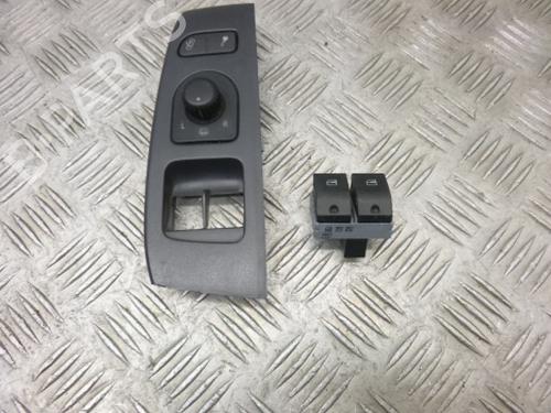 Right front window switch VW FOX Hatchback (5Z1, 5Z3, 5Z4) 1.2 | BP38804633I26 - Image 3