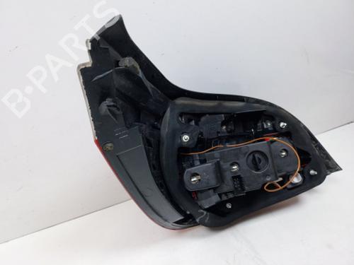Right taillight BMW 5 (E60) 520 d | BP38804685C35 - Image 5