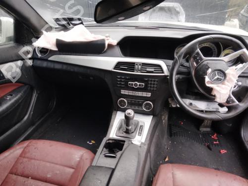 Engine control unit (ECU) MERCEDES-BENZ C-CLASS Coupe (C204) C 220 CDI (204.302) | BP38815394M57 - Image 11