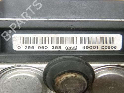 ABS pump AUDI A4 B7 (8EC) 2.0 TDI 16V | BP38815549M43 - Image 7