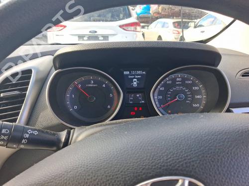 ABS pump HYUNDAI i30 (GD) 1.6 CRDi | BP40019937M43 - Image 24