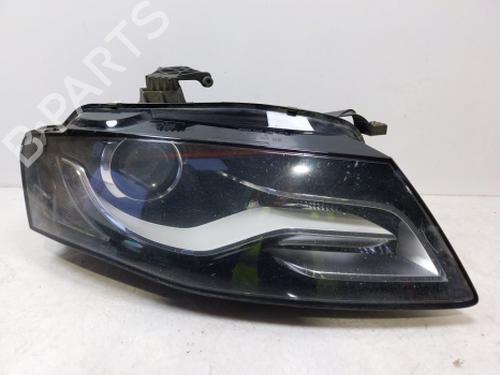 Used Right headlight Right headlight AUDI A4 B8 (8K2) 2.0 TDI quattro (143 hp) 38803169 38803169